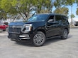 Nissan Armada