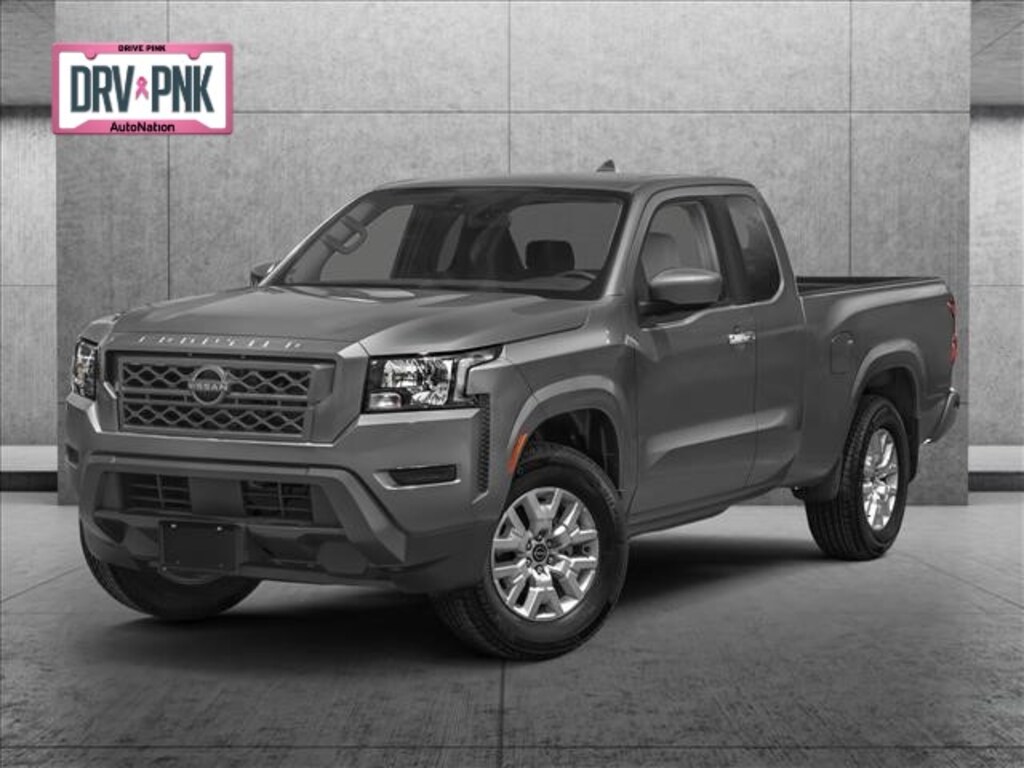 New 2025 Nissan Frontier For Sale in Pembroke Pines FL