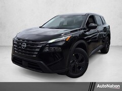 2026 Nissan Rogue SV SUV