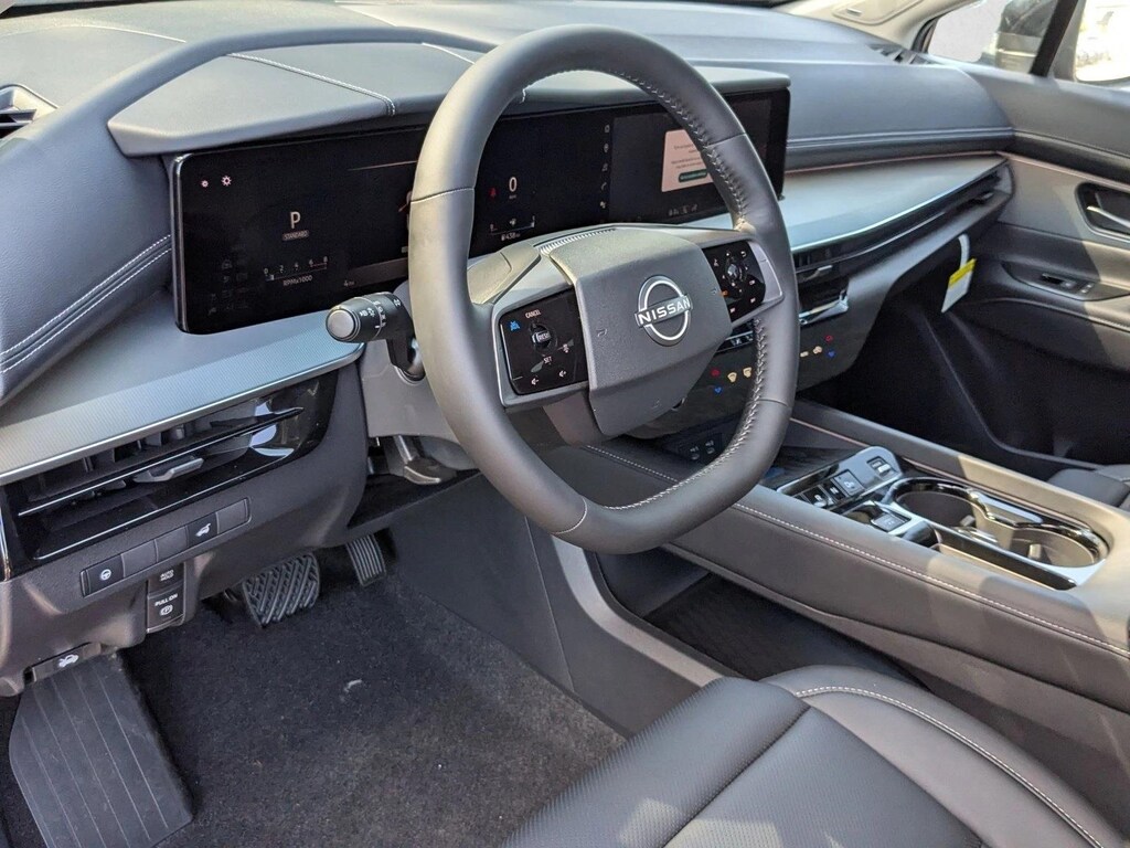 New 2026 Nissan Murano SL SUV