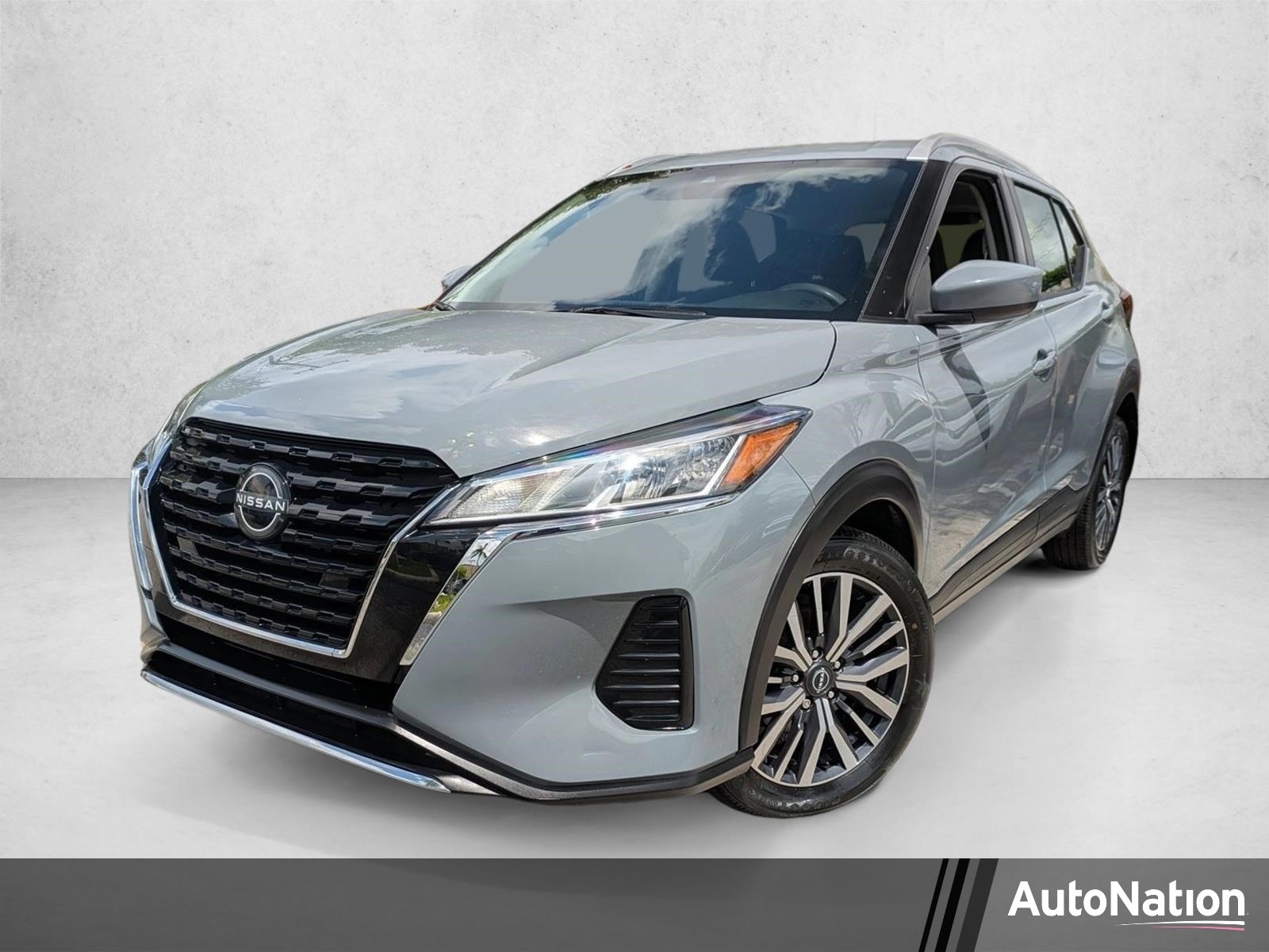 2022 Nissan Kicks