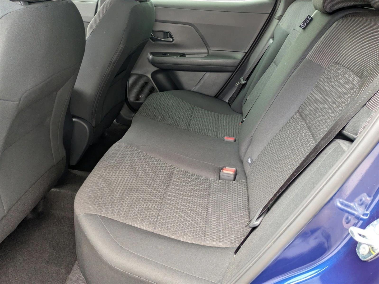 2025 Nissan Kicks S AWD - Photo 17