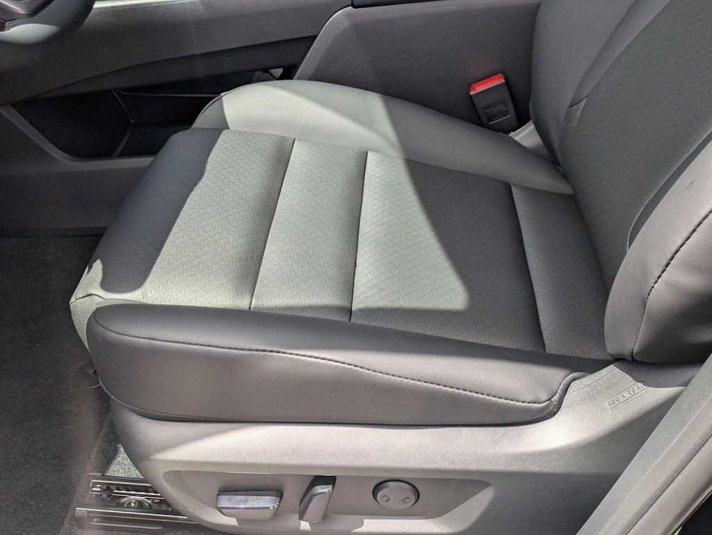 New 2026 Nissan Rogue Dark Armor SUV