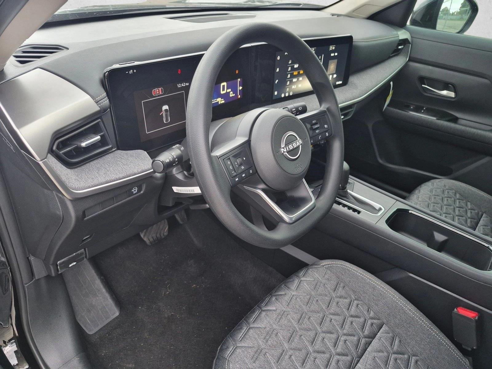 New 2027 Nissan Kicks SV SUV