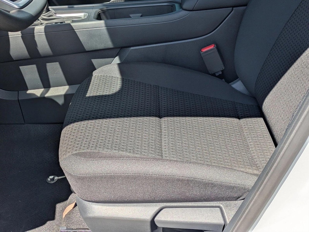 New 2026 Nissan Kicks S SUV