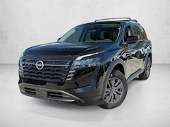 2026 Nissan Pathfinder SV SUV