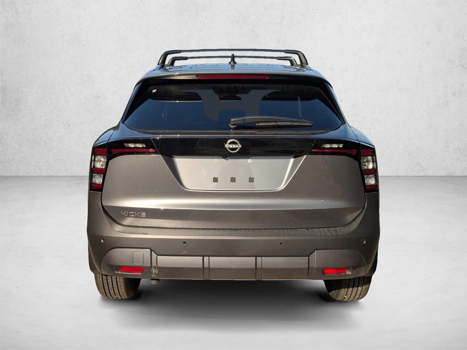 2026 Nissan KICKS SV - Photo 7