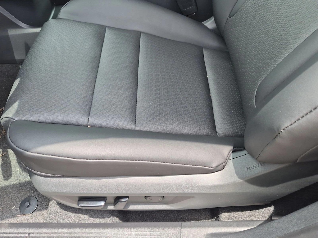 New 2026 Nissan Rogue Dark Armor SUV