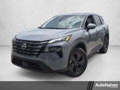 2026 Nissan Rogue SV SUV
