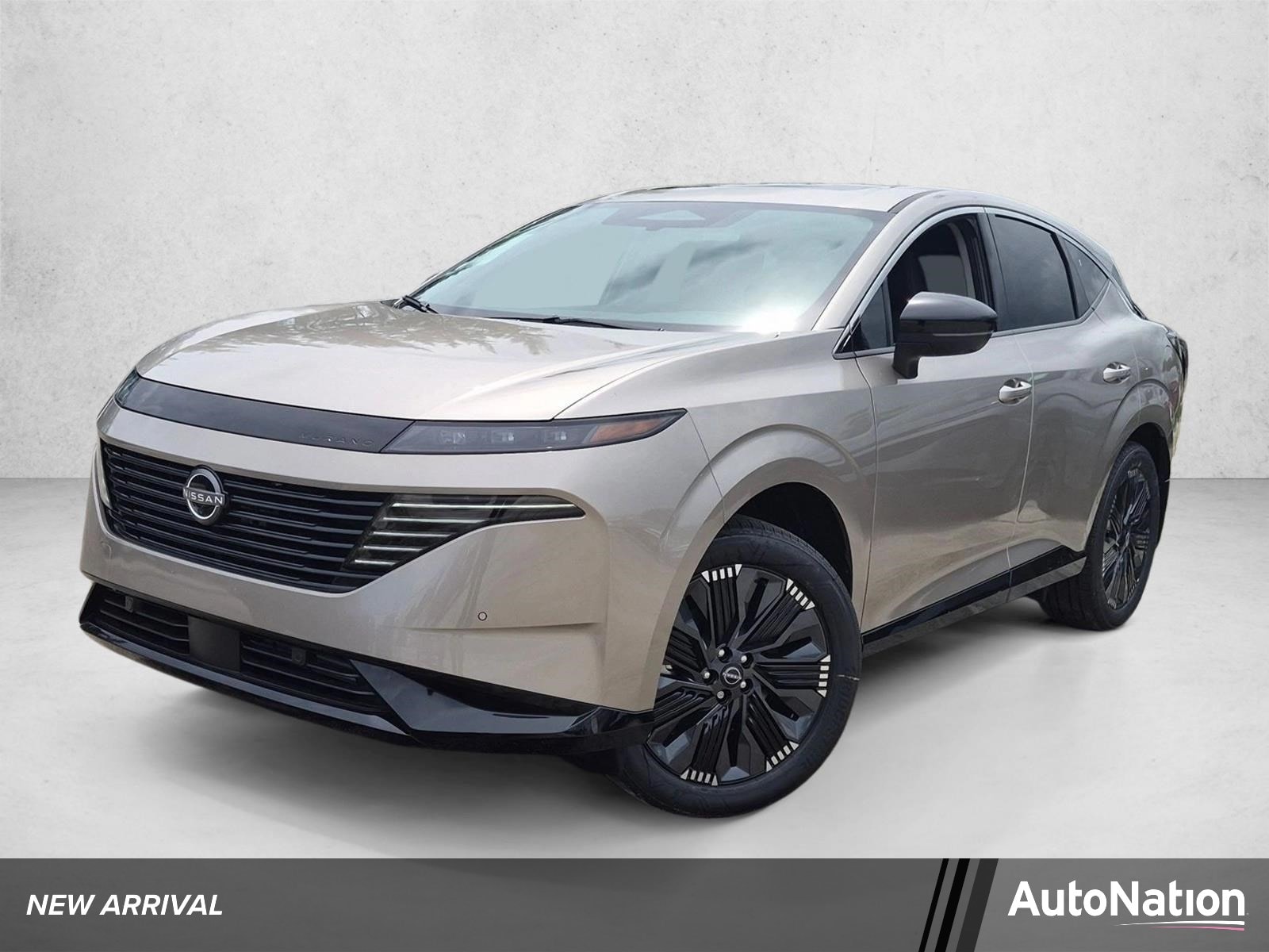 2027 Nissan Murano