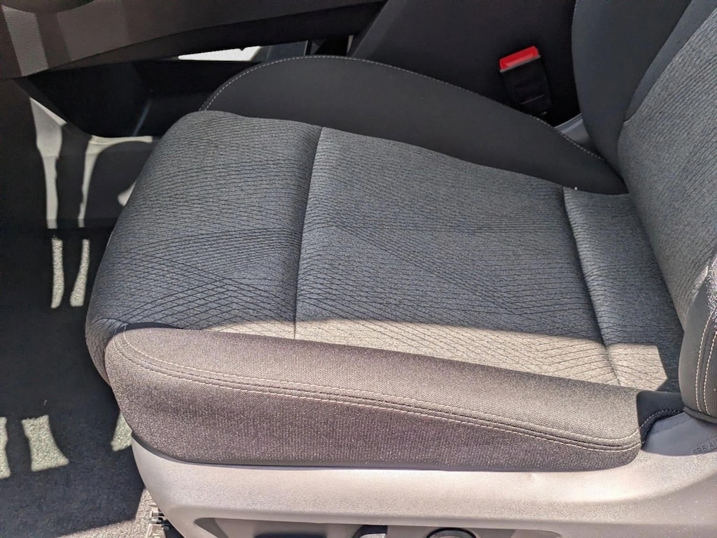 New 2026 Nissan Rogue SV SUV