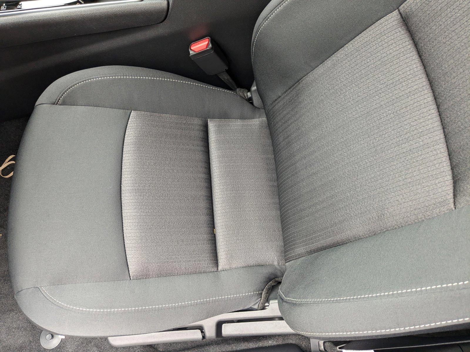 2025 Nissan Altima S photo 4