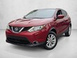  Nissan Rogue Sport