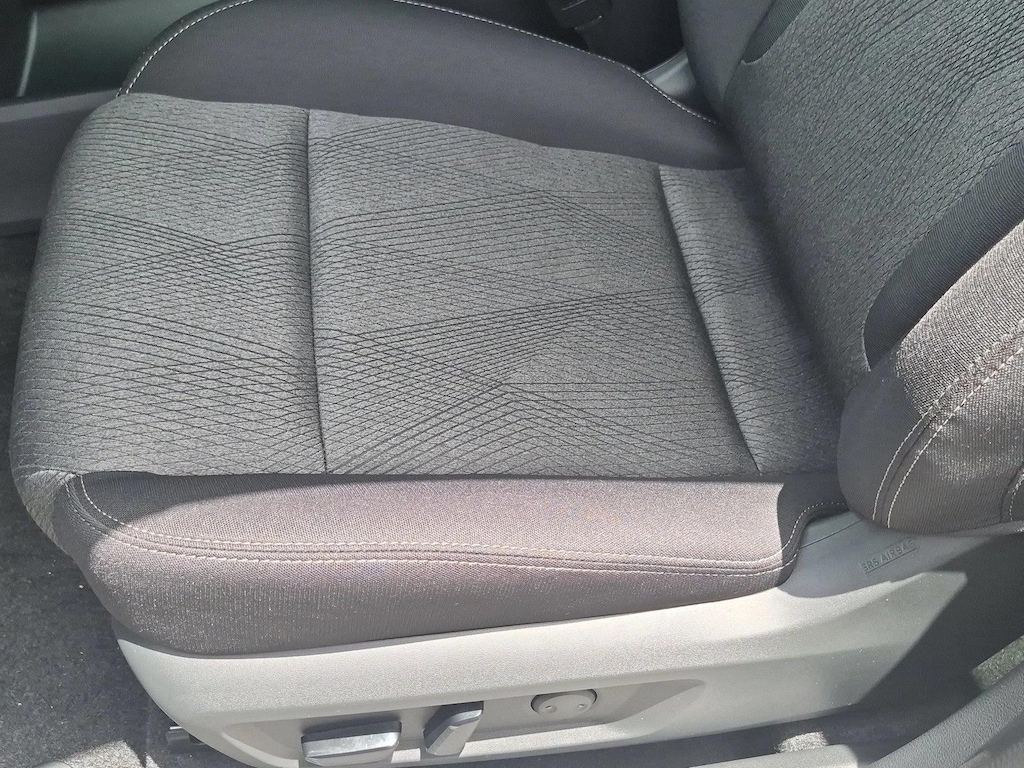 New 2026 Nissan Rogue SV SUV