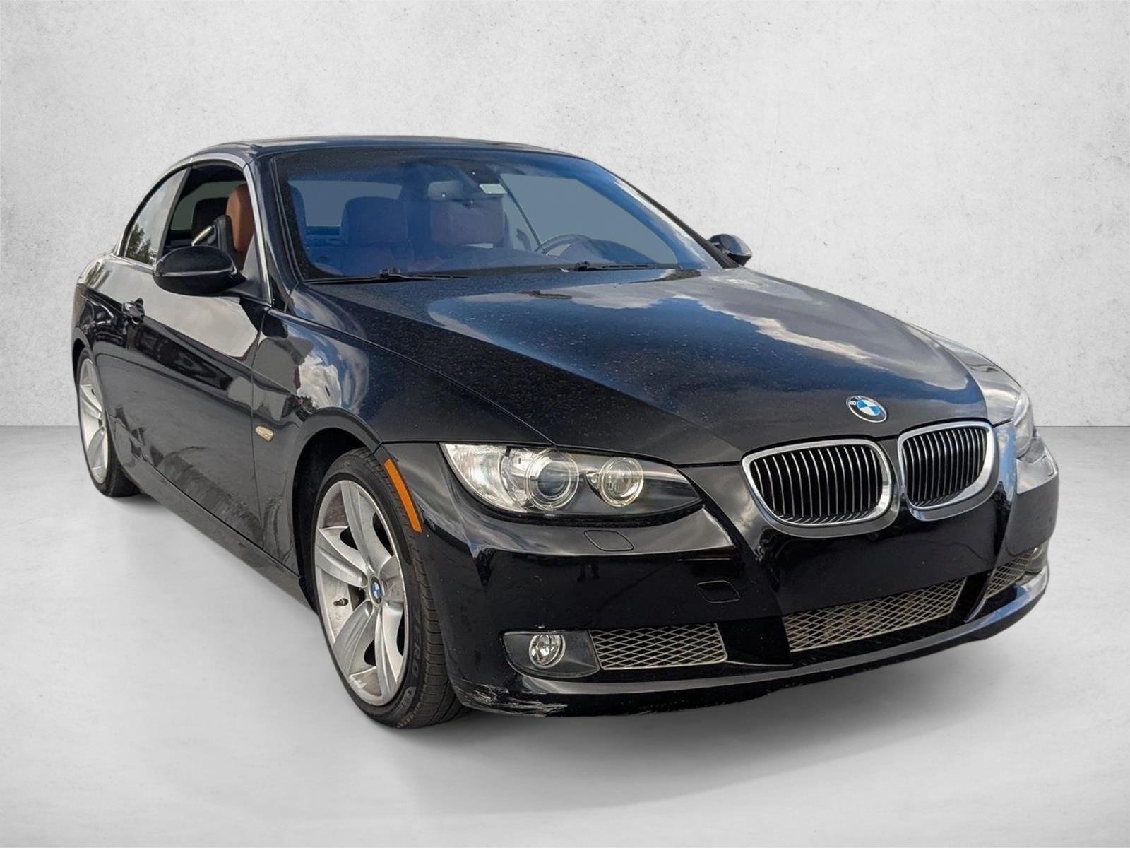 2008 Bmw 335i 3-Series photo 3