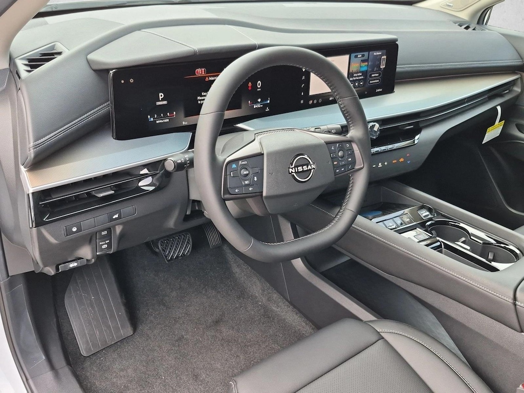 New 2027 Nissan Murano Dark Armor SUV