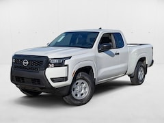 2026 Nissan Frontier S Truck King Cab