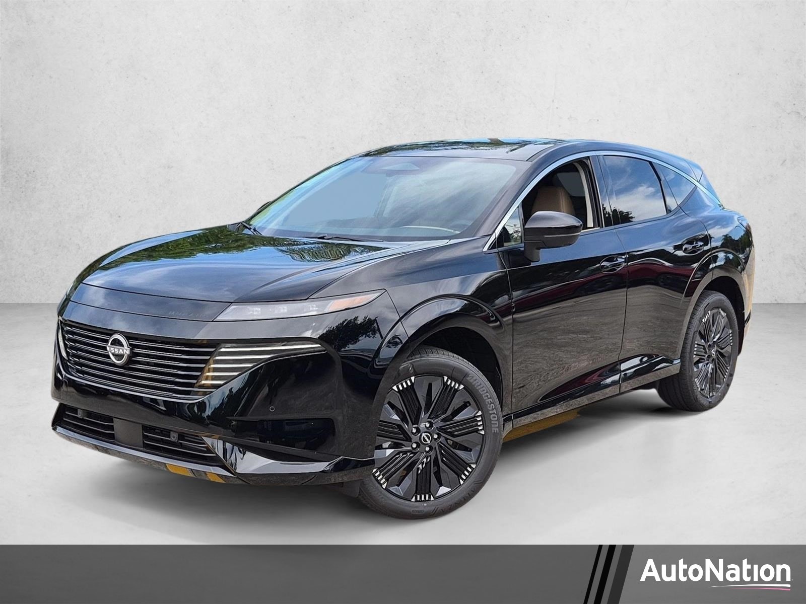 2027 Nissan Murano