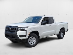2026 Nissan Frontier S Truck King Cab
