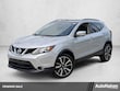  Nissan Rogue Sport