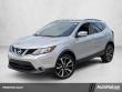 Used 2017 Nissan Rogue Sport SL SUV