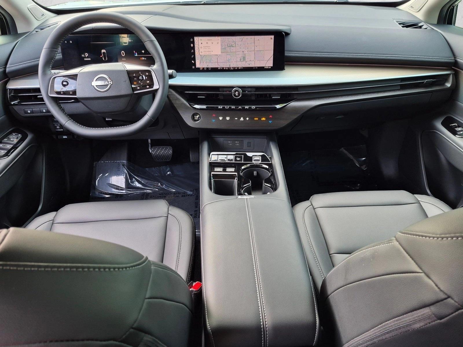 2025 Nissan Murano SL - Photo 20