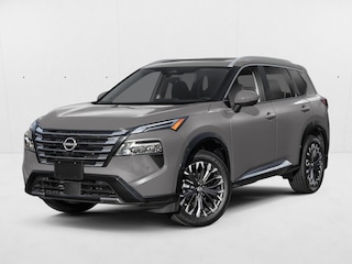 2026 Nissan Rogue Platinum SUV
