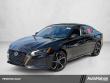 Certified 2023 Nissan Altima 2.5 SR Sedan