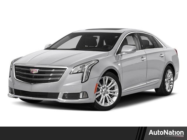 2018 Cadillac XTS 3.6L FWD Luxury's photo