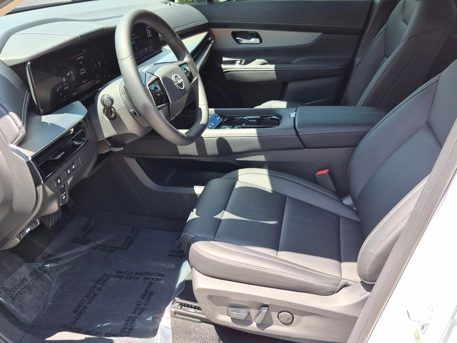 2025 Nissan Murano SL - Photo 17