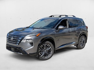 2026 Nissan Rogue Platinum SUV