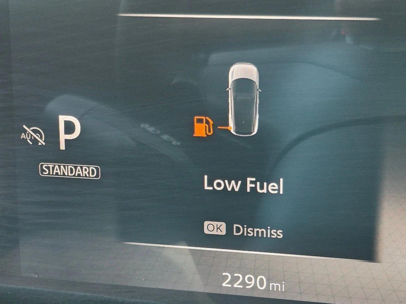 2025 Nissan Murano SL - Photo 11