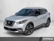 Used 2020 Nissan Kicks SR SUV