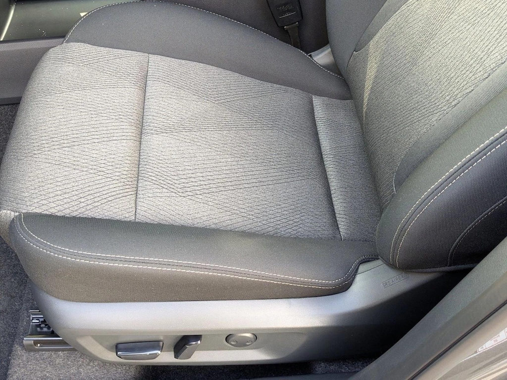 New 2026 Nissan Rogue SV SUV