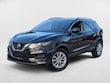 Nissan Rogue Sport