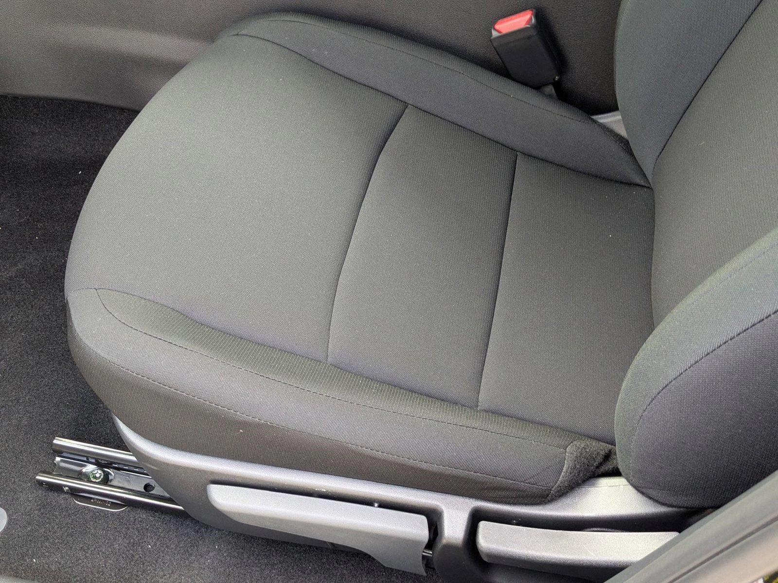 2025 Nissan Sentra S photo 4