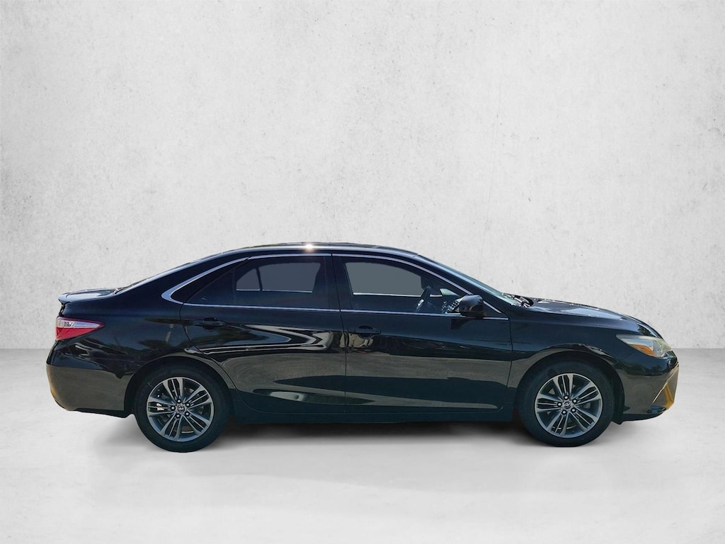 Used 2015 Toyota