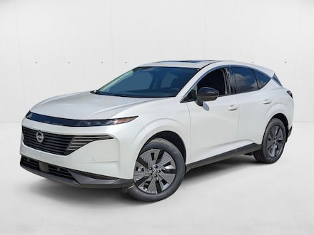 2025 Nissan Murano SL SUV