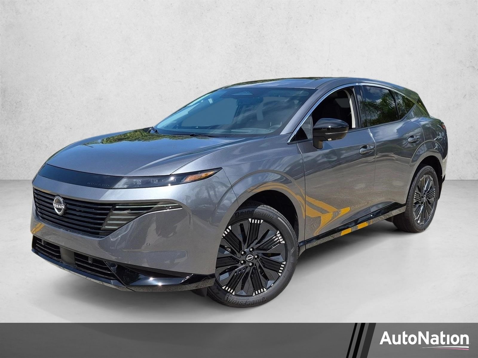2026 Nissan Murano