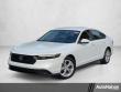 Used 2023 Honda Accord LX Sedan