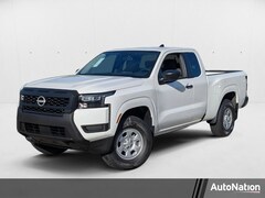 2026 Nissan Frontier S Truck King Cab