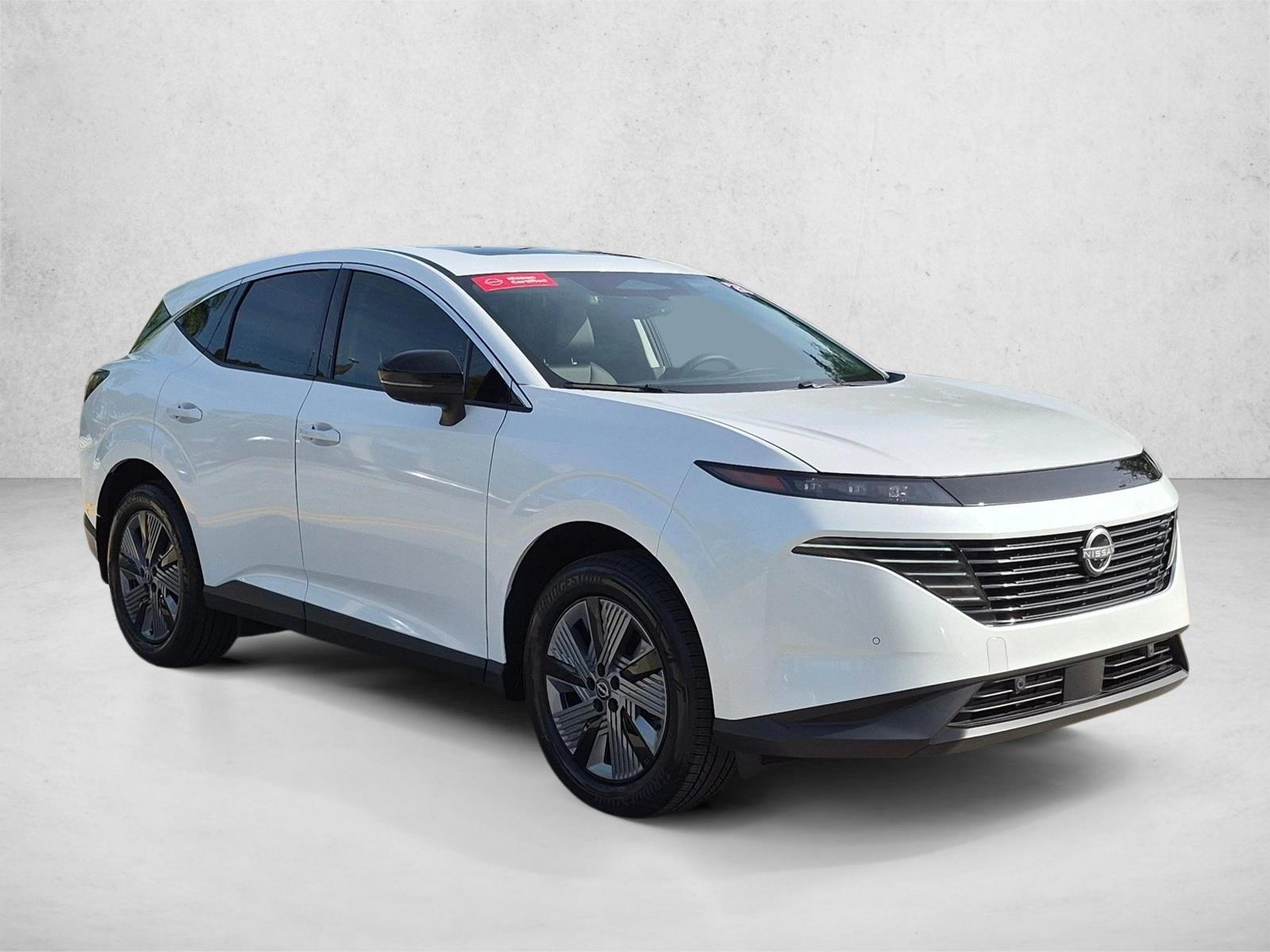 2025 Nissan Murano SL - Photo 3