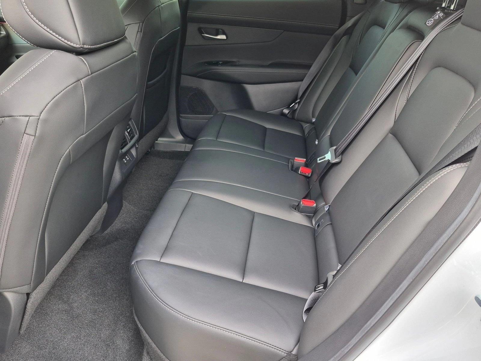 2025 Nissan Murano SL - Photo 20