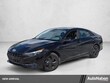  Hyundai Elantra HEV