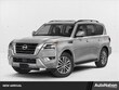  Nissan Armada