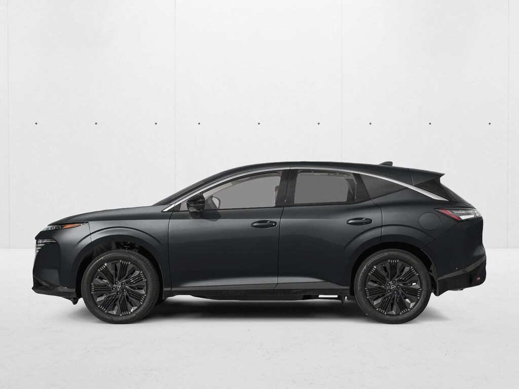 New 2026 Nissan Murano SL SUV