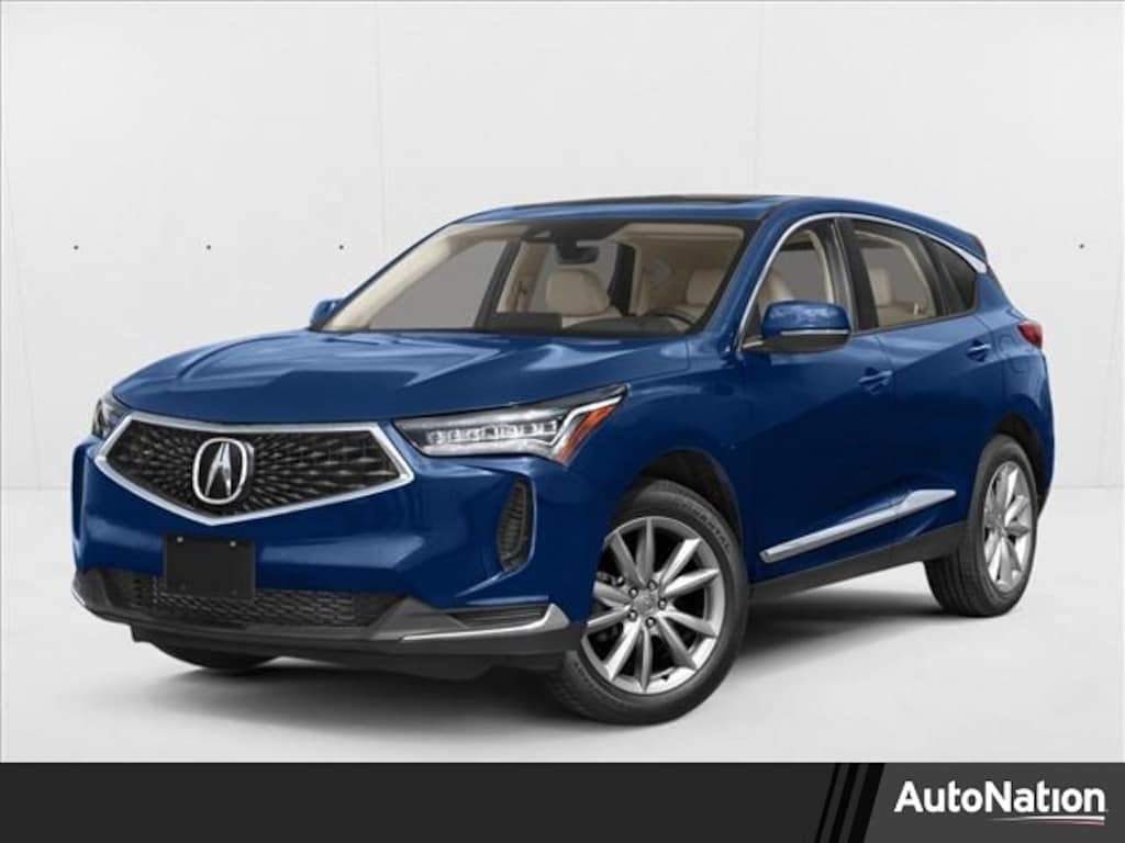 Used 2024 Acura RDX SUV