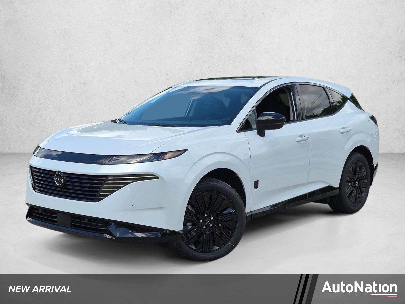 2027 Nissan Murano
