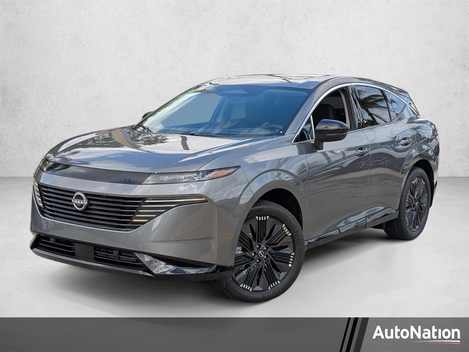 2026 Nissan Murano