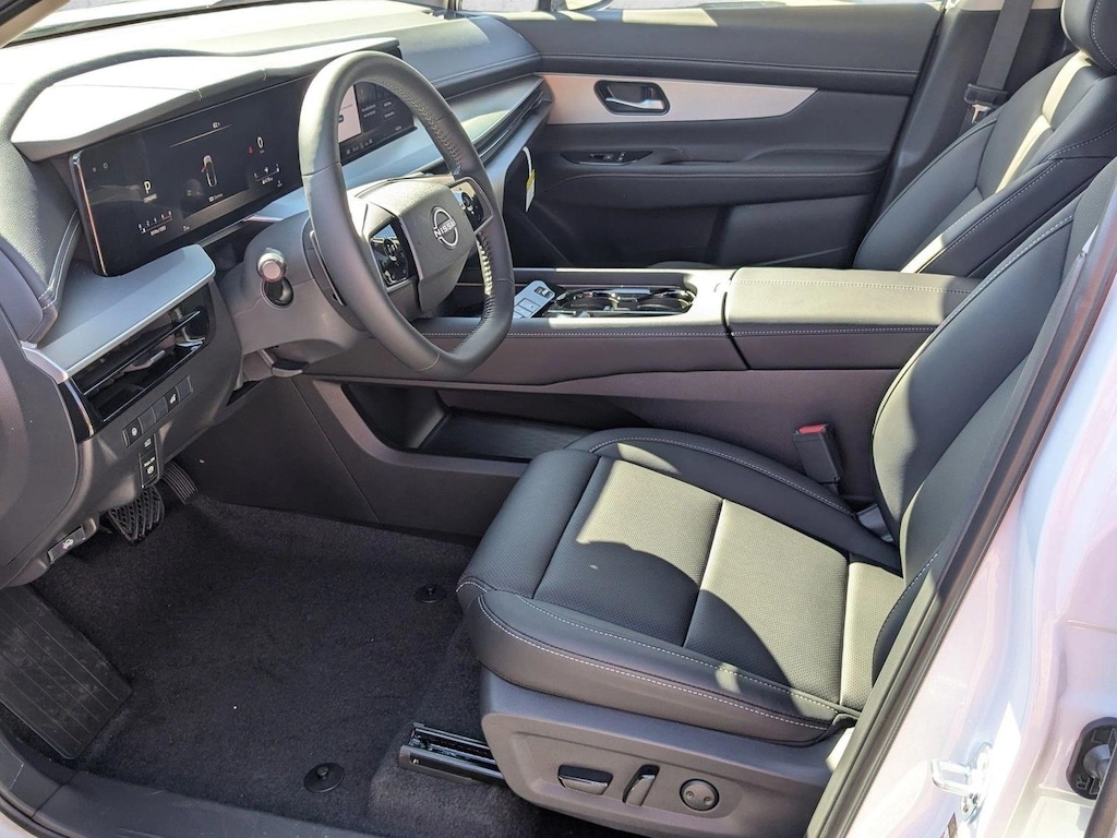 New 2026 Nissan Murano SL SUV